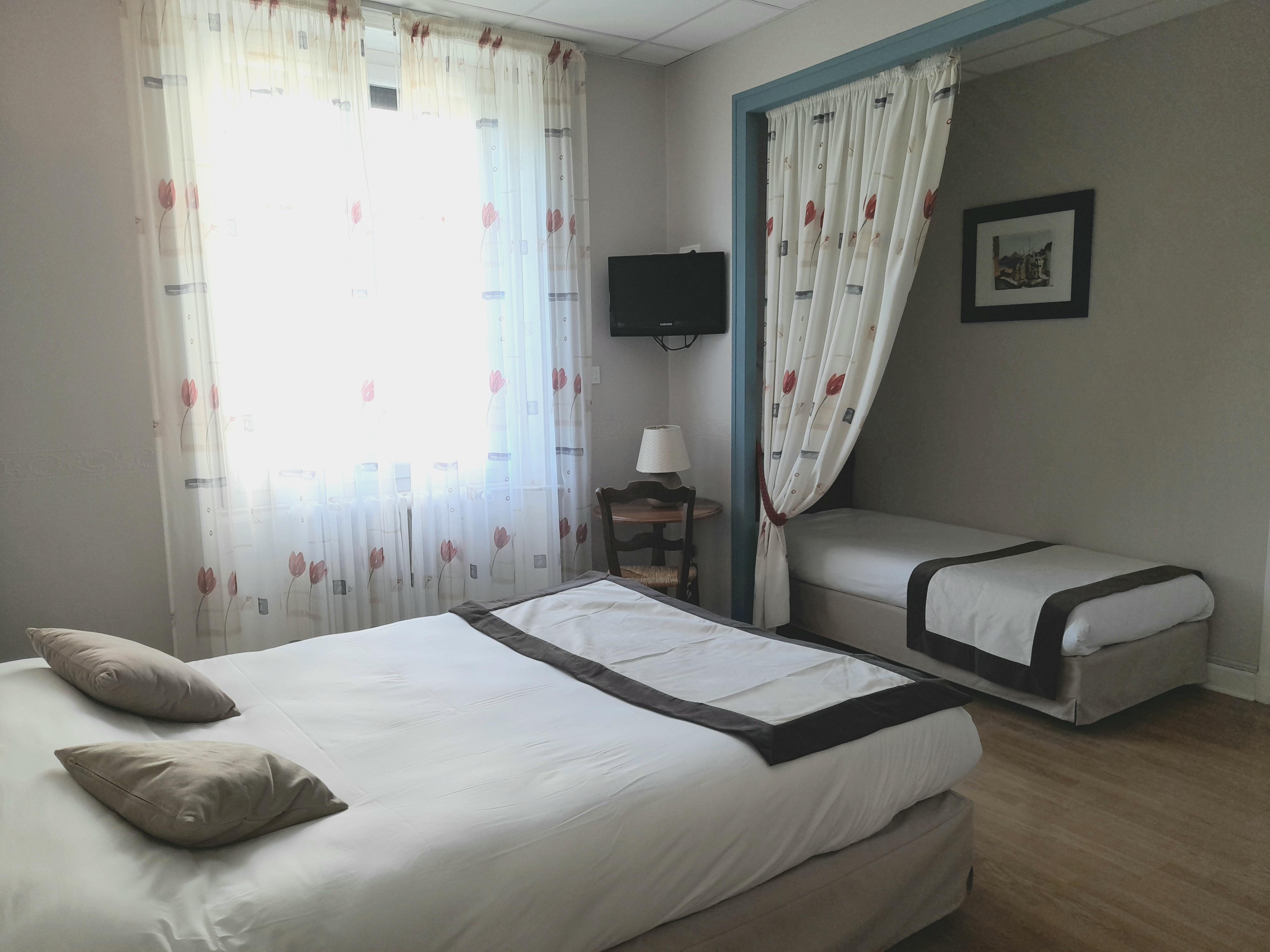 Hotel Le Sablier Du Temps Argentat Zewnętrze zdjęcie