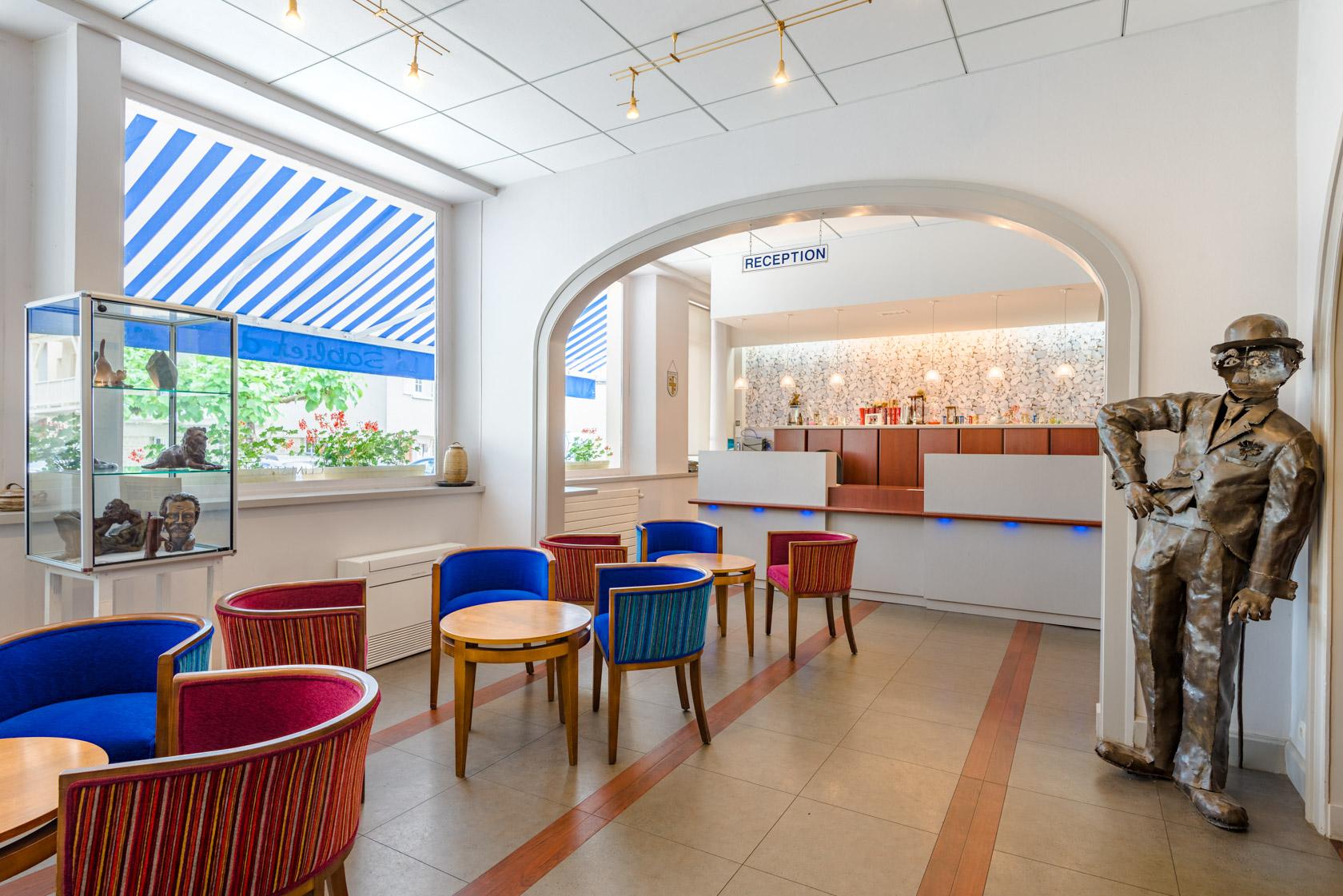 Hotel Le Sablier Du Temps Argentat Zewnętrze zdjęcie