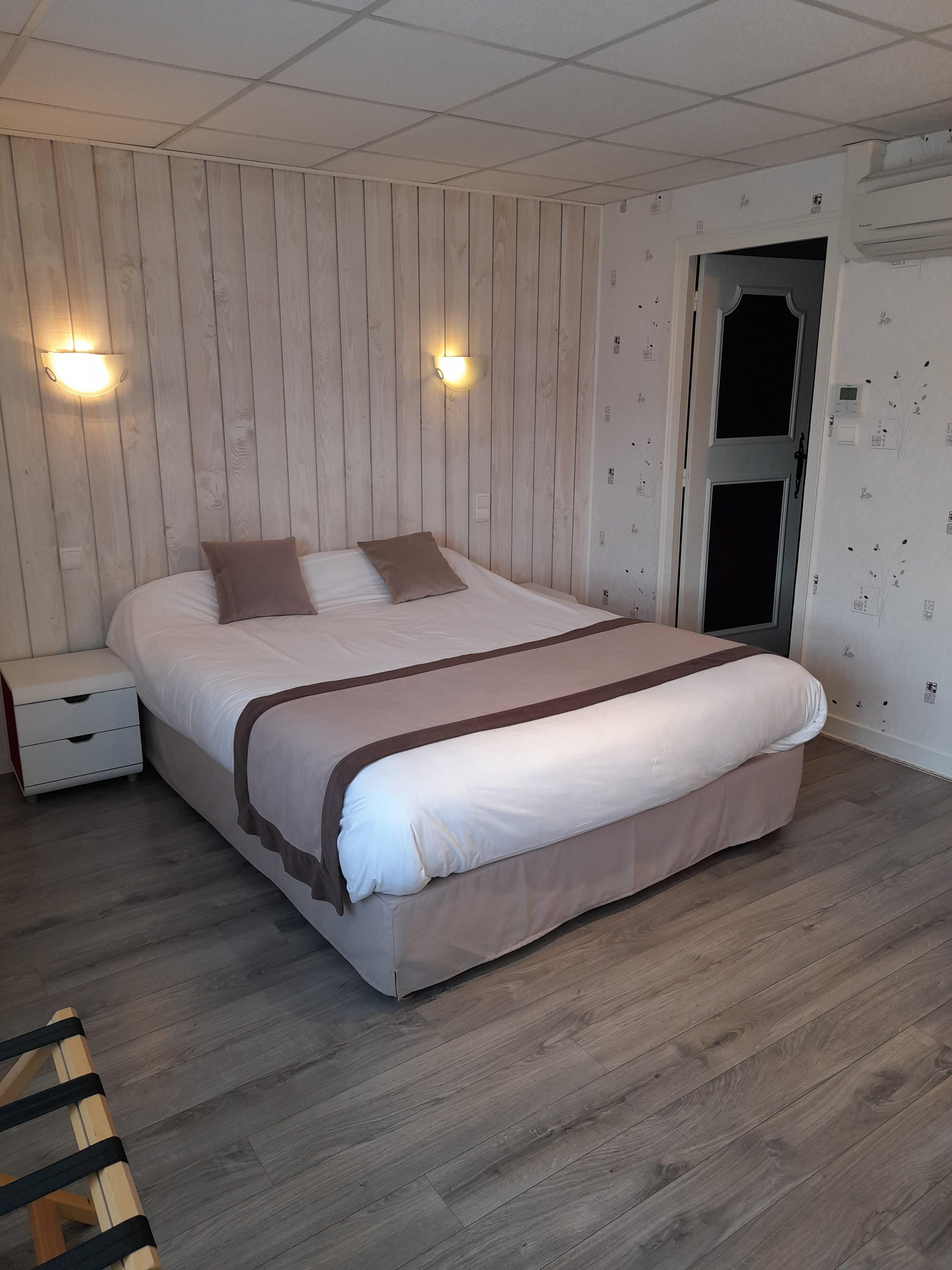 Hotel Le Sablier Du Temps Argentat Zewnętrze zdjęcie