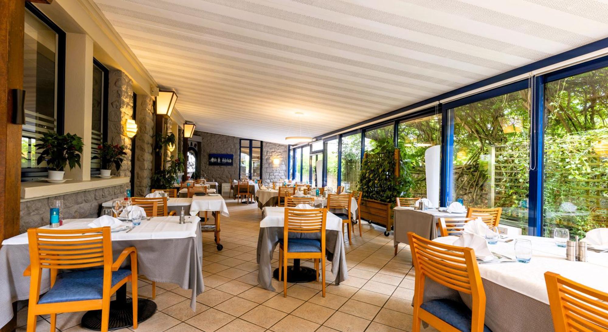 Hotel Le Sablier Du Temps Argentat Zewnętrze zdjęcie