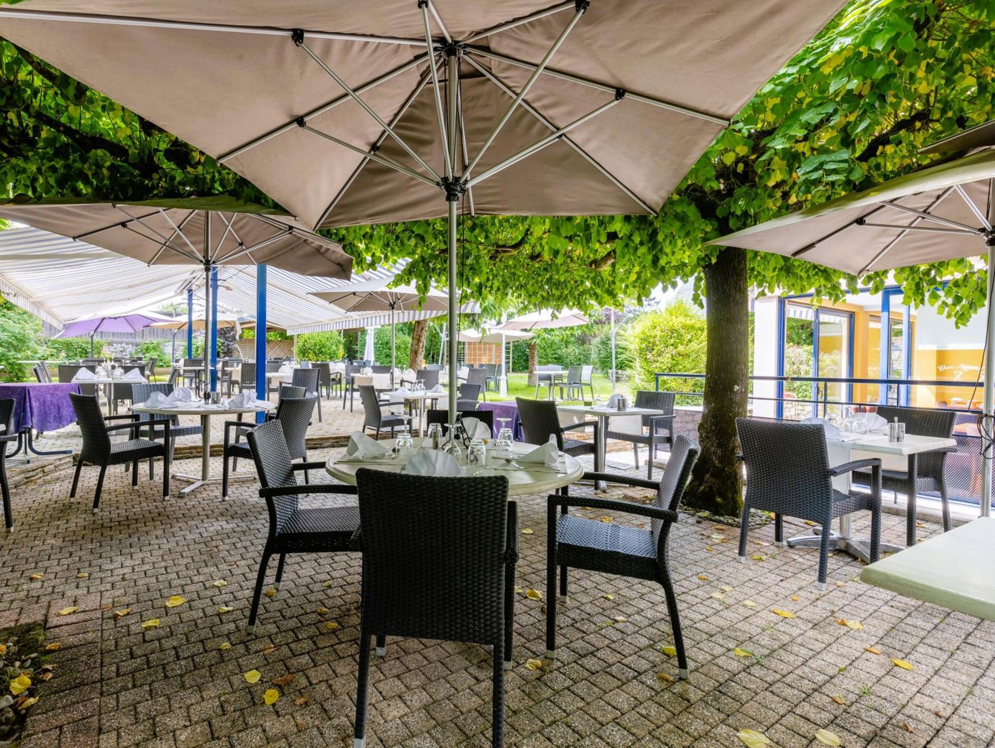 Hotel Le Sablier Du Temps Argentat Zewnętrze zdjęcie