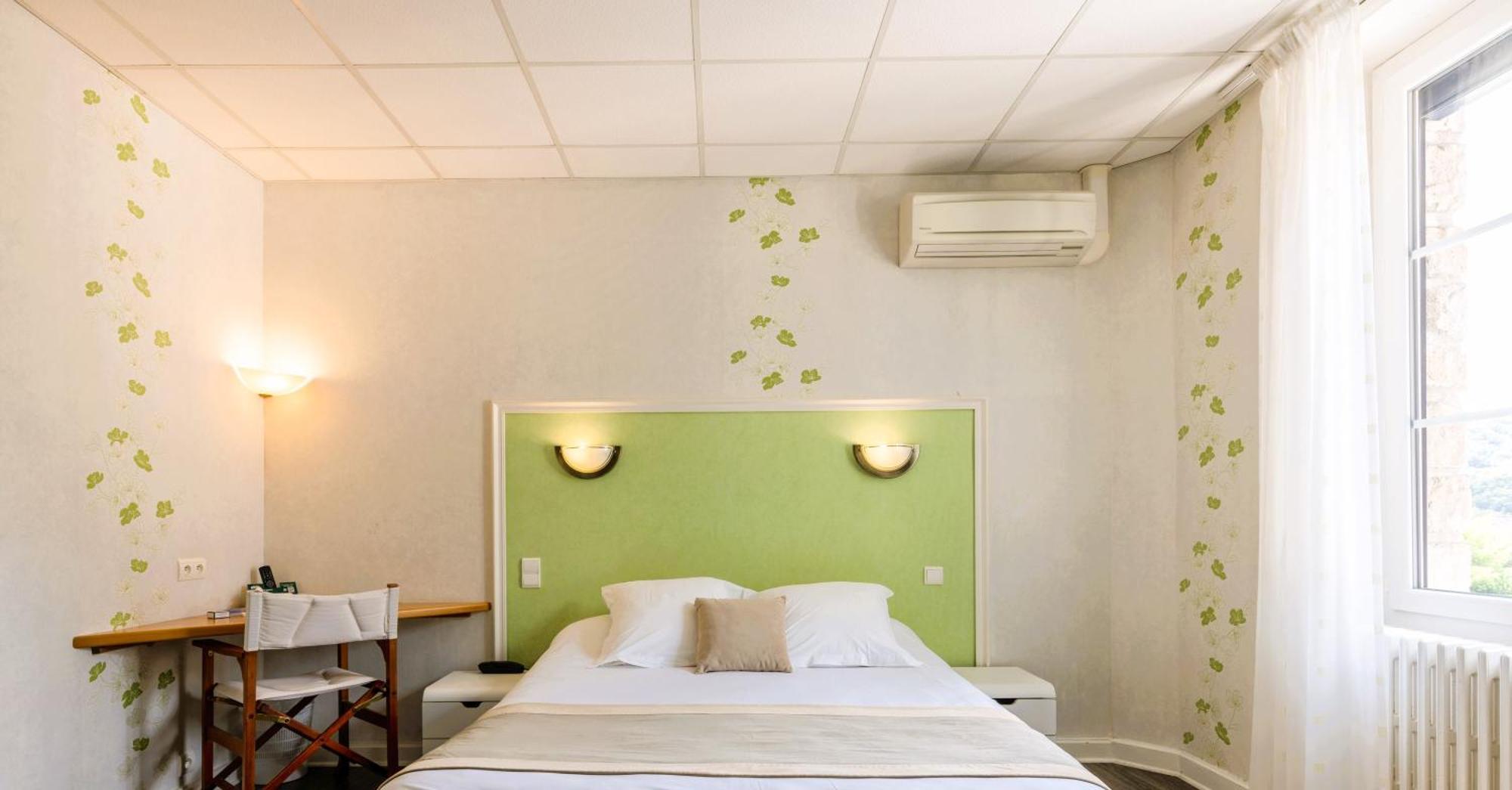 Hotel Le Sablier Du Temps Argentat Zewnętrze zdjęcie