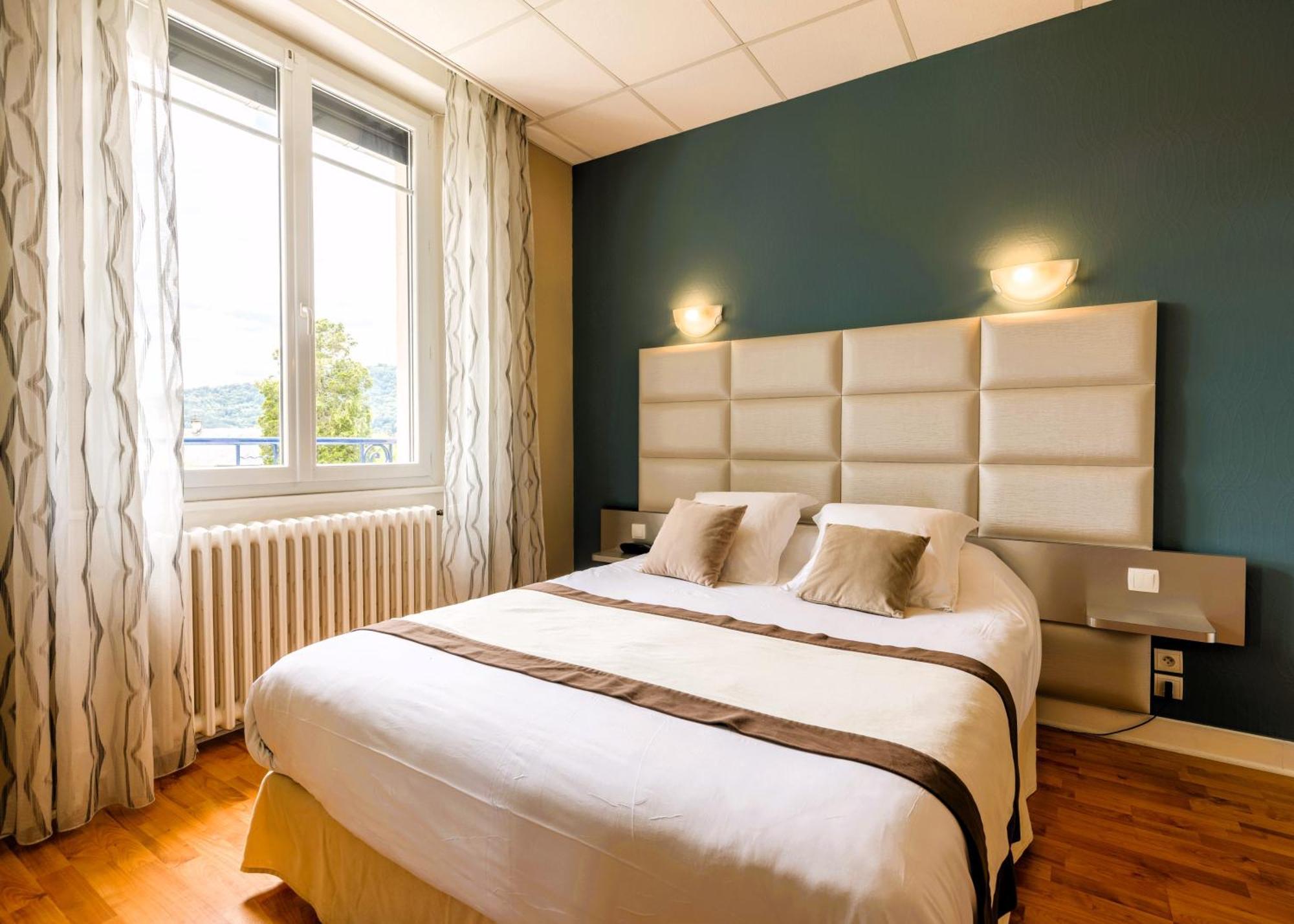 Hotel Le Sablier Du Temps Argentat Zewnętrze zdjęcie