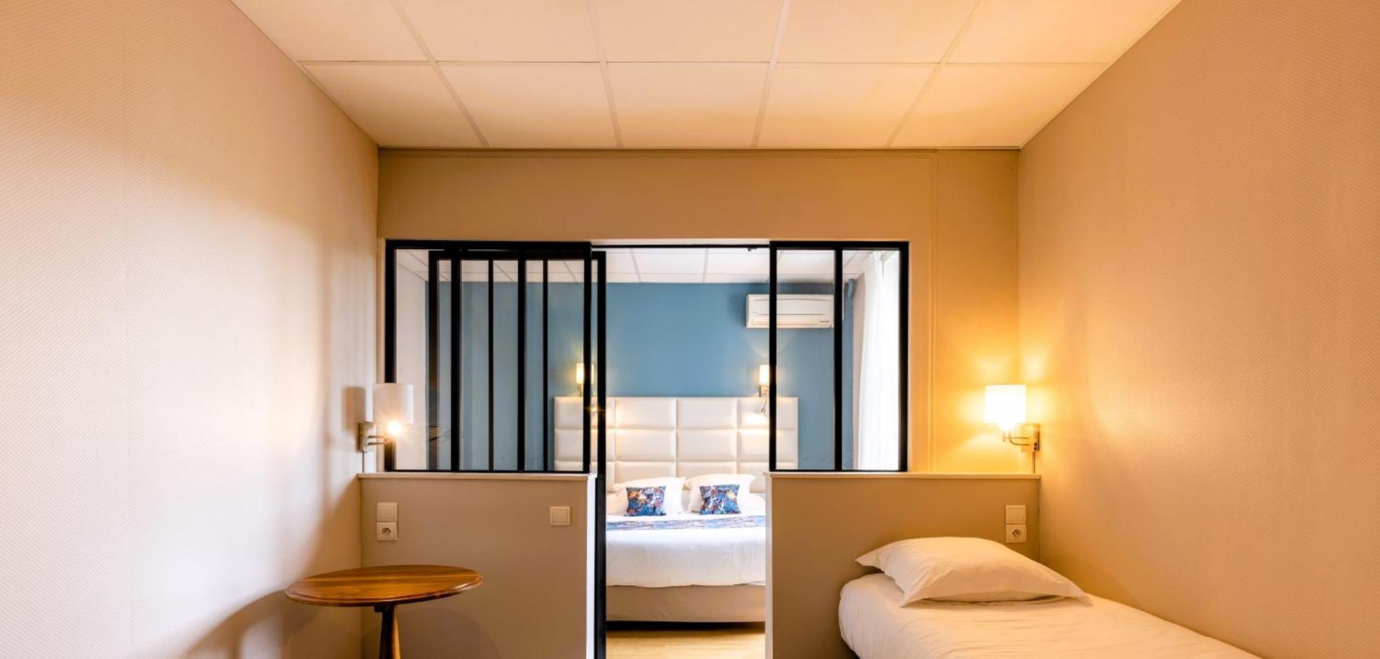 Hotel Le Sablier Du Temps Argentat Zewnętrze zdjęcie