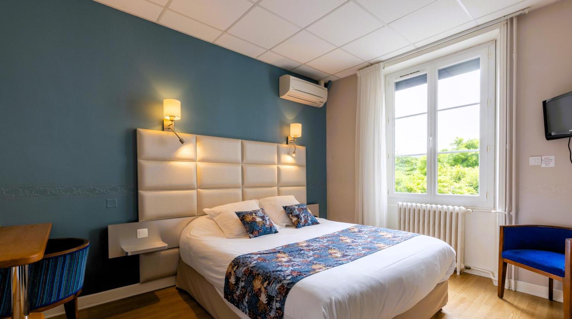 Hotel Le Sablier Du Temps Argentat Zewnętrze zdjęcie