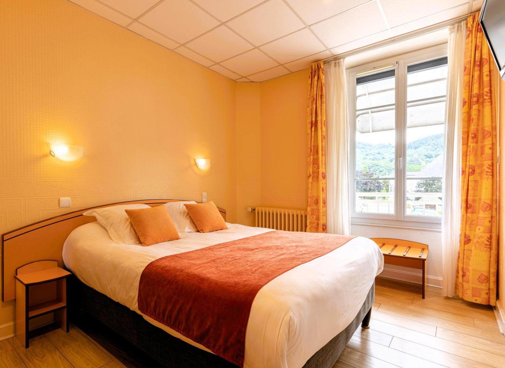 Hotel Le Sablier Du Temps Argentat Zewnętrze zdjęcie