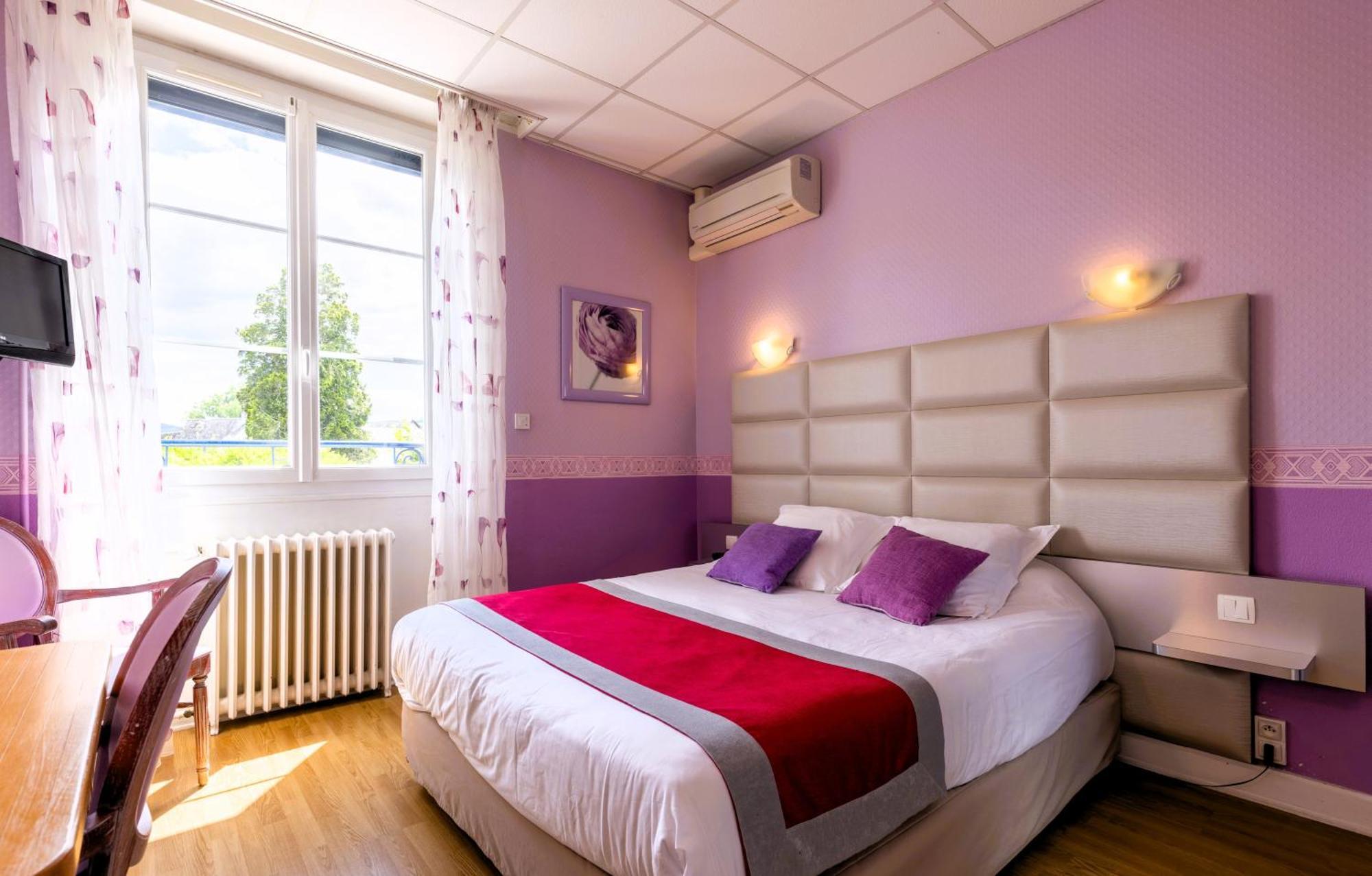 Hotel Le Sablier Du Temps Argentat Zewnętrze zdjęcie