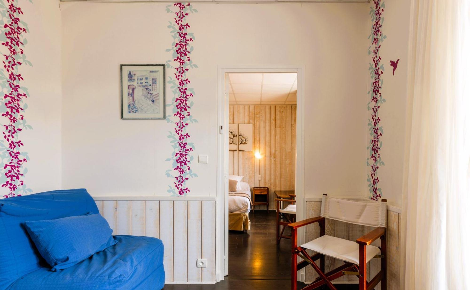 Hotel Le Sablier Du Temps Argentat Zewnętrze zdjęcie
