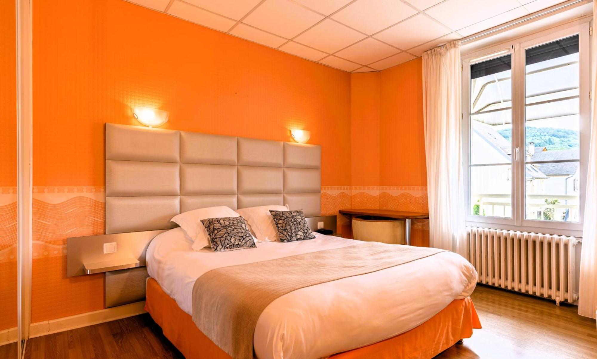 Hotel Le Sablier Du Temps Argentat Zewnętrze zdjęcie