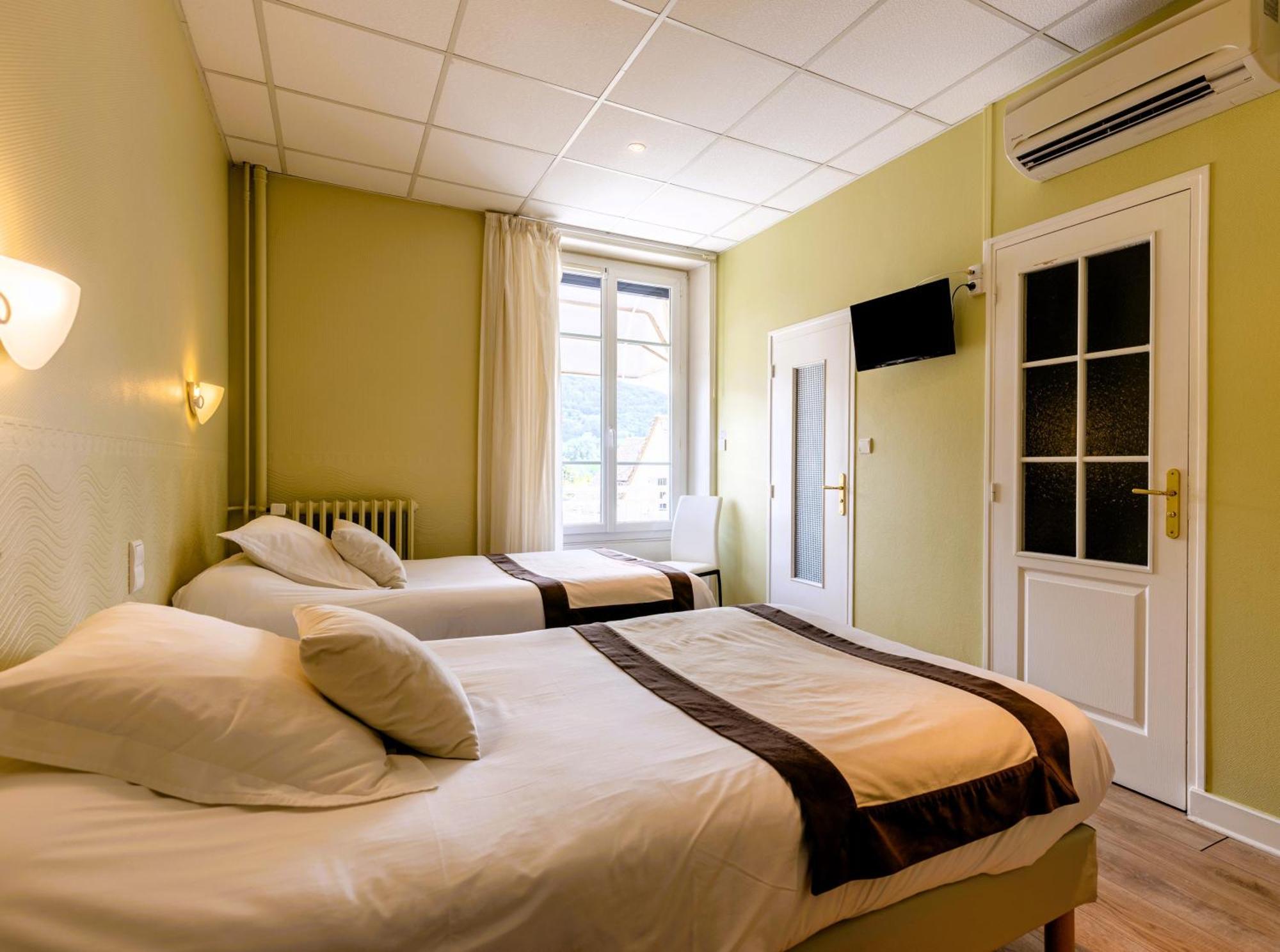 Hotel Le Sablier Du Temps Argentat Zewnętrze zdjęcie