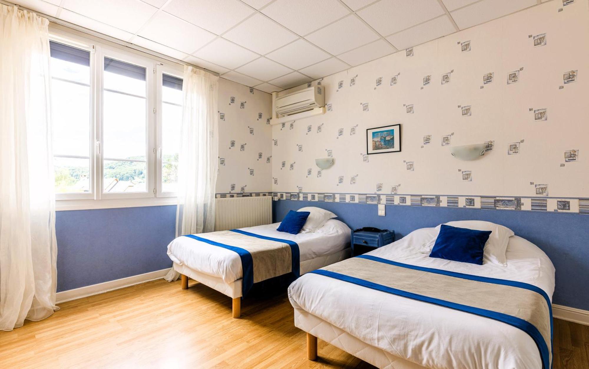 Hotel Le Sablier Du Temps Argentat Zewnętrze zdjęcie