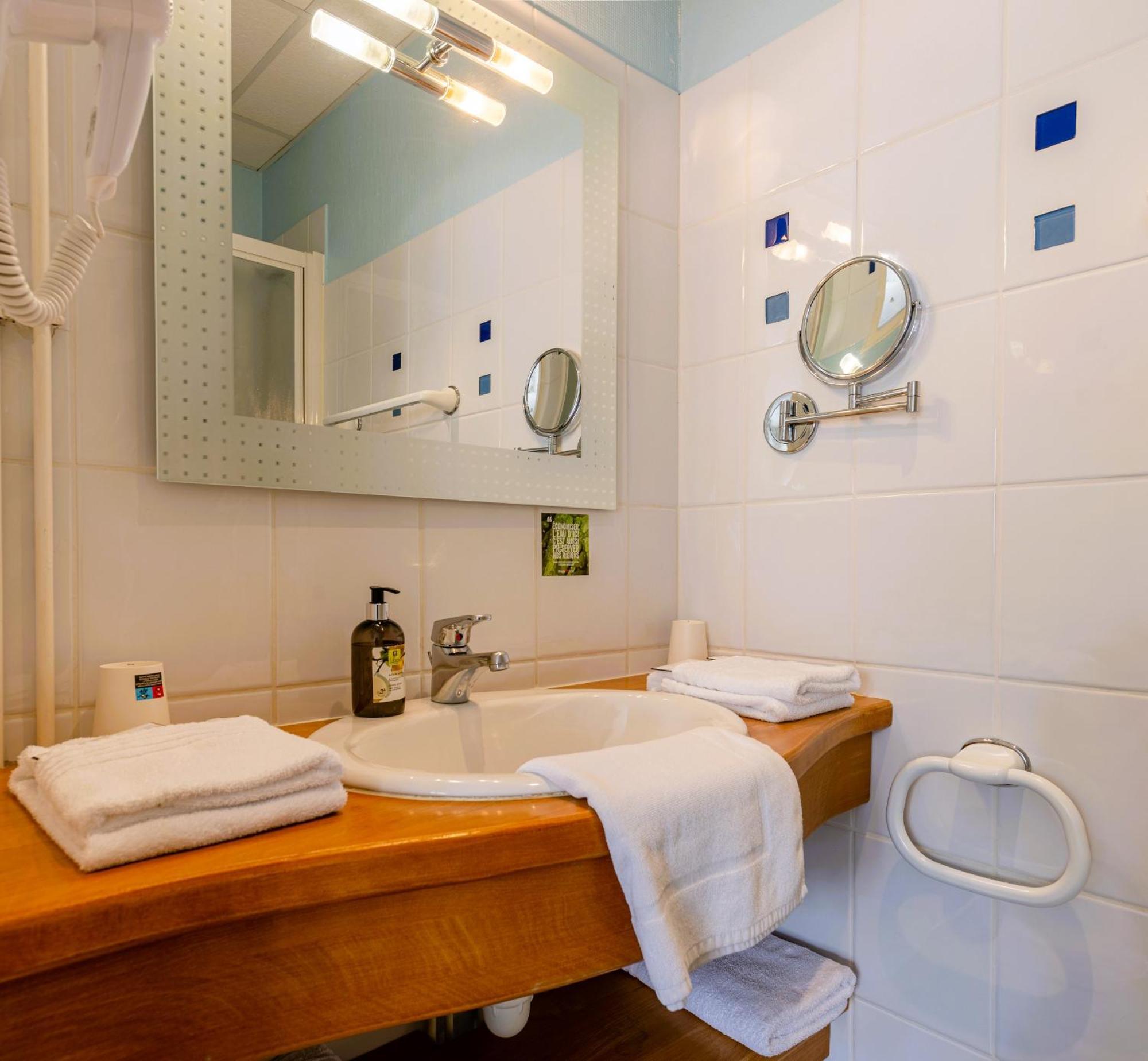 Hotel Le Sablier Du Temps Argentat Zewnętrze zdjęcie