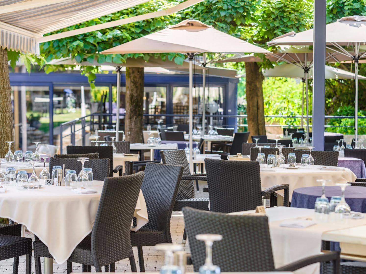Hotel Le Sablier Du Temps Argentat Zewnętrze zdjęcie